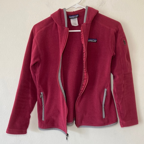 PATAGONIA Aravis Hoody - Picture 3 of 15